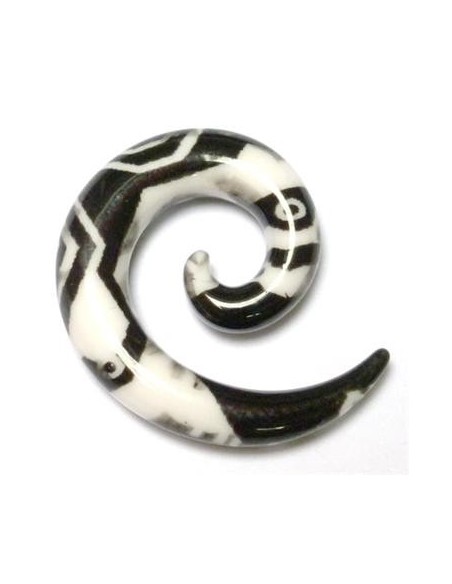 Espiral Acrílico. CIRCUITO Espiral Acrílico. CIRCUITO