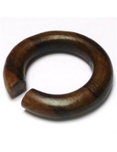 Dilatador circular madera