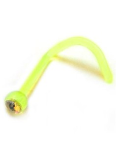 Nostril bio-plast joya
