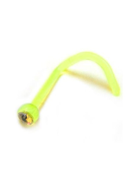 Nostril bio-plast joya Nostril bio-plast joya