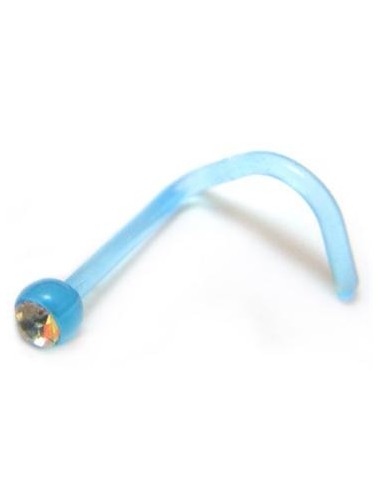 Nostril bio-plast joya