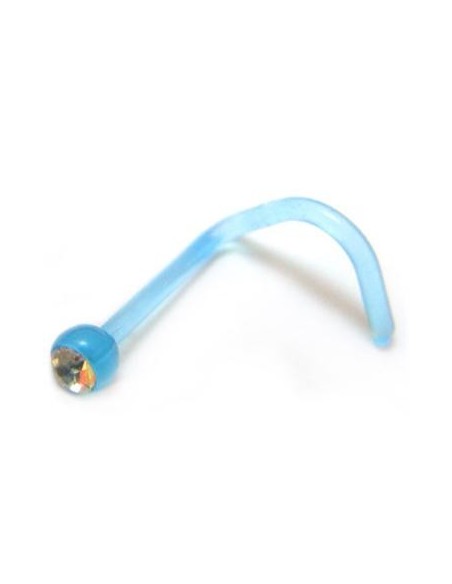 Nostril bio-plast joya Nostril bio-plast joya