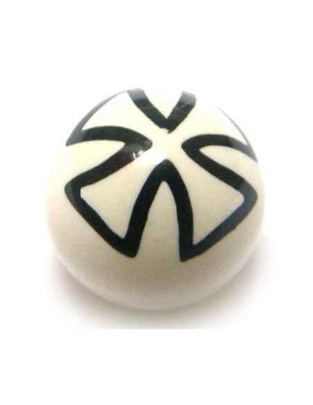 Bola cruz de hierro Bola cruz de hierro