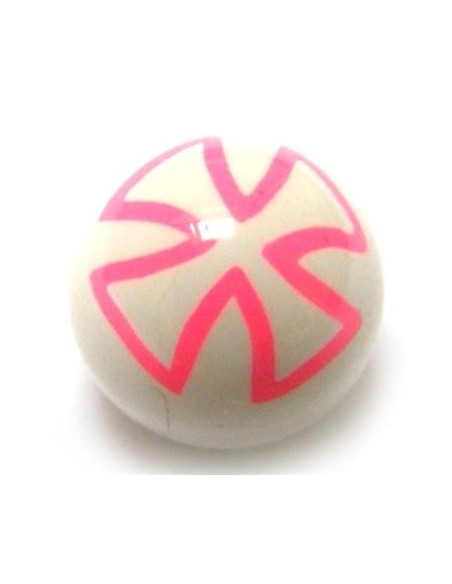 Bola cruz de hierro Bola cruz de hierro