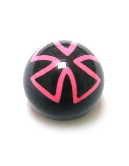 Bola cruz de hierro Bola cruz de hierro