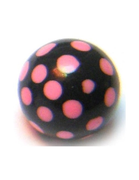 Bola fantasía lunares