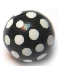 Bola fantasía lunares 2