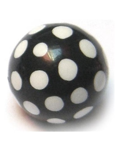 Bola fantasía lunares