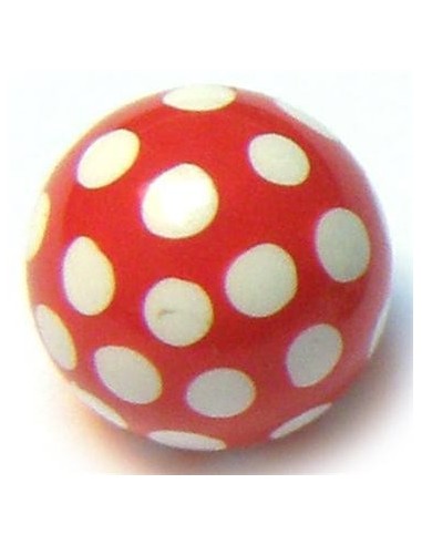 Bola fantasía lunares