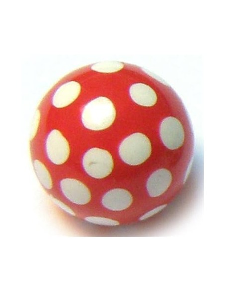 Bola fantasía lunares