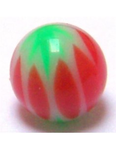 Bola fantasía hoja de maría