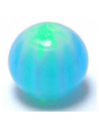 Bola fantasía hoja de maría