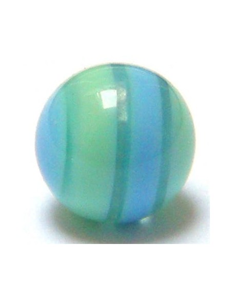 Bola fantasía a rayas Bola fantasía a rayas
