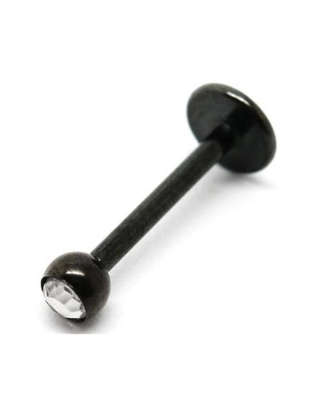 Labret con joya Labret con joya