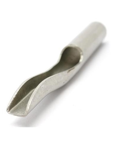 Tip corto Magnum cuchara