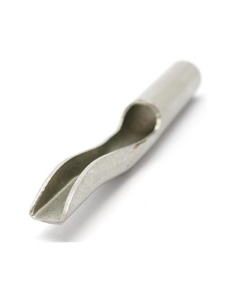 Tip corto Magnum cuchara Tip corto Magnum cuchara