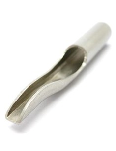Tip corto Magnum cuchara 2