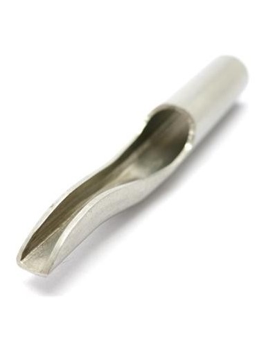 Tip corto Magnum cuchara