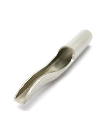 Tip corto Magnum cuchara Tip corto Magnum cuchara