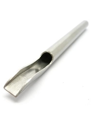 Tip largo Magnum cuchara