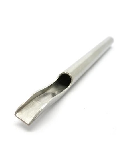 Tip largo Magnum cuchara Tip largo Magnum cuchara