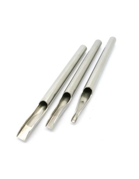 Tip largo Magnum cuchara Tip largo Magnum cuchara