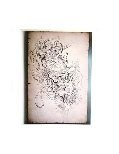 Libro Sketchbook oriental