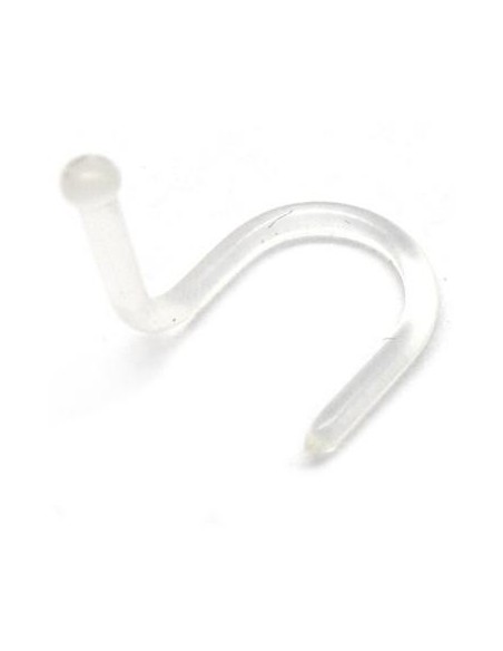 Salva agujeros nostril silicona