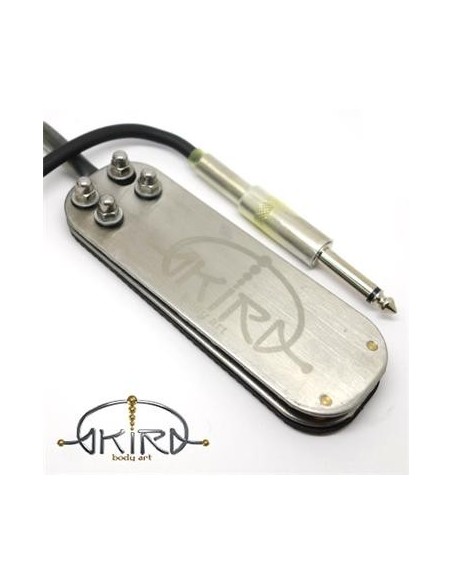 Pedal AKIRA