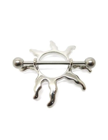 Pezonera sol tribal 2