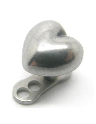 Microdermal formas