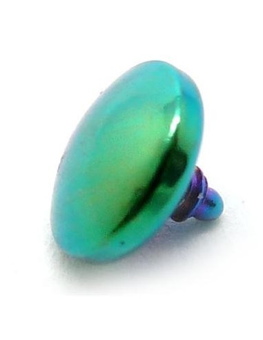 Repuesto microdermal chapa color