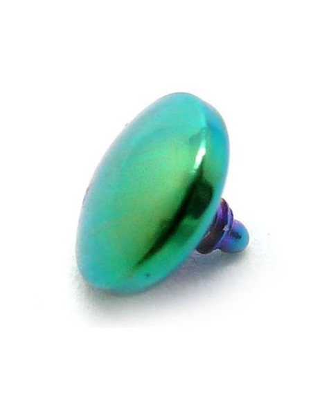 Repuesto microdermal chapa color Repuesto microdermal chapa color
