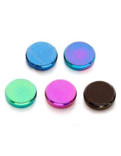 Repuesto microdermal chapa color 2