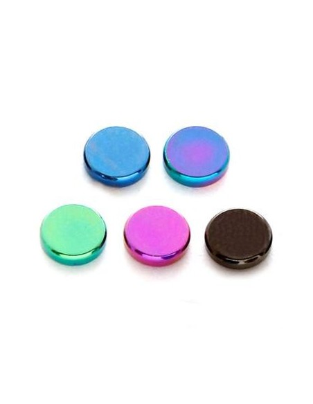 Repuesto microdermal chapa color Repuesto microdermal chapa color