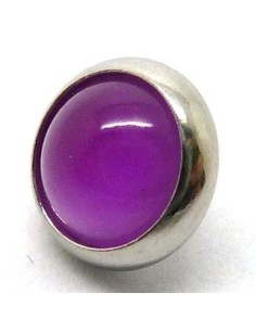 Repuesto de microdermal de colores