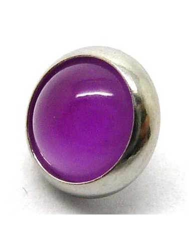 Repuesto de microdermal de colores