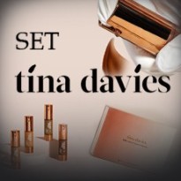 Tina Davies - SET
