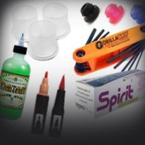Accesorios Tattoo