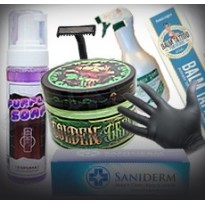 Sanitario Tattoo