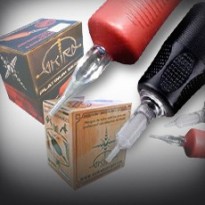 Grips Desechables