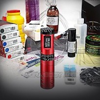 KITs de Tattoo