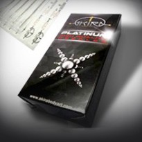 Agujas PLATINUM