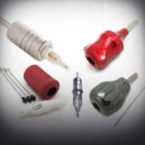 Grips para Cartuchos