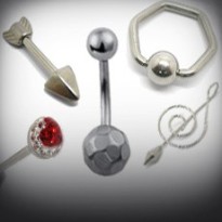 Colección Acero