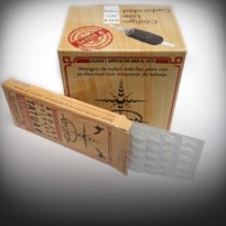 Desechables más Agujas
