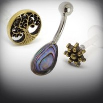 Piercing Etnico
