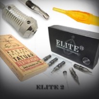 Oferta Agujas-Grips-Tips