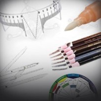 Accesorios Dibujo