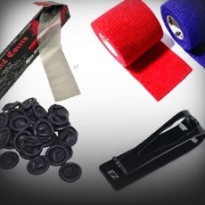 Accesorios Máquinas